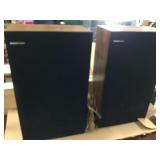 Speakers