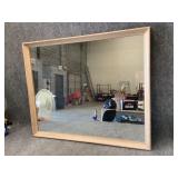Wall Mirror
