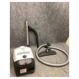 Miele Classic Olympus vacuum