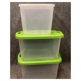 Storage containers