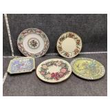 Decorative Plates