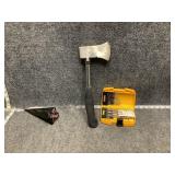 Tools