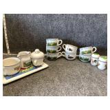 Villeroy & Boch Dinnerware set