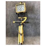 TRIPOD WORKLIGHT