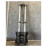 foldable luggage cart