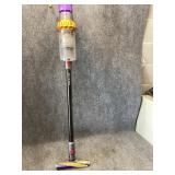 Dyson V15 Detect