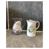 Pitcherï¿½s