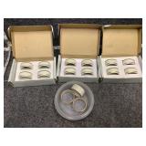 Lenox Napkins rings