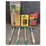 GARDEN Accessories