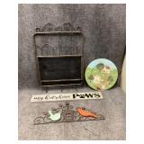 Wall Art Lot