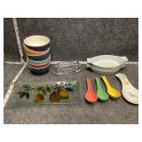 Kitchenware