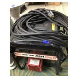 Coleman Generator