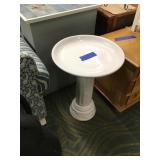 Birdbath
