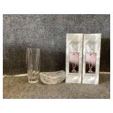 Glassware