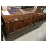 Queen Headboard