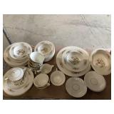Lenox Chinaware