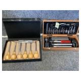 carving tools