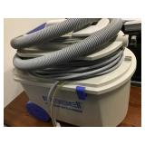 Bissell Power Steamer