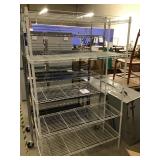 Storage Rack