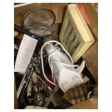 Kitchen Ware