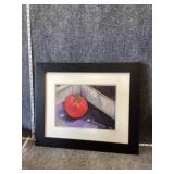 Framed Artwork