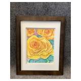 ï¿½ TEXAS BLOOMS ï¿½ wall Art
