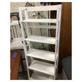 Folding Shelf