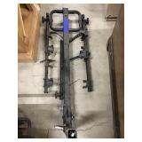 Bicycle Rack
