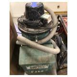 Greenleaf Vacuum