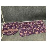 Floral Bags
