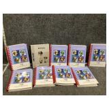 Books