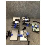 ADAPTERS