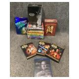 DVDS