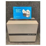 BELL & HOWELL Movie projector