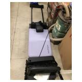 Pilates Machine