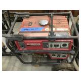 Honda Generator