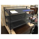 Shoe Rack