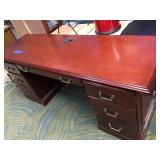 Executive Desk