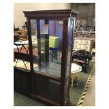 Display Cabinet