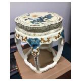 Decorative Accent Stool