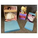 MADAME ALEXANDER DOLLS