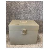 METAL BOX