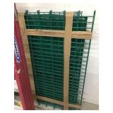 Wire Mesh Fence Panels