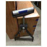 Roller Stand