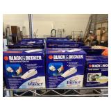 BLACK & DECKER replacement filters