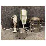 Kitchenware