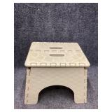 Stepper / stool