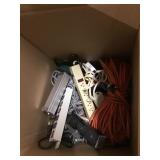 Extension Cords & Power Strips