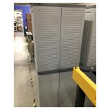 Plastic Storage Cabinet