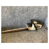 22' Hedge Trimmer